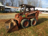 SCATTRAX 1350 KOTTRING SKIDSTEER