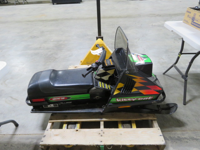 kitty3様 2013 Arctic Cat® Wildcat® 1000 Base | Honda® East Toledo