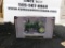 SPECCAST OLIVER G-1355 TRACTOR