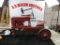 MCCORMICK FARMALL 400 PEDAL TRACTOR