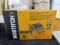 STANLEY BOSTITCH HEAVY DUTY 2.5 GALLON 150PSI MAX CONTRACTOR COMPRESSOR -32LBS