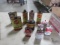 ADVERTISING CANS