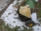 JOHN DEERE 15 GALLON SPRAYER
