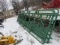 NEW 12FT HEAVY DUTY FEEDER GATE