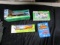 COUNTRY LIFE FARM TRUCK, FARM ANIMALS, ACCESSORIES, COUNTRY LIFE PLAYSET WITH FARM