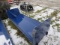 NEW SKIDSTEER QUICK ATTACH SNOW PUSHER 94