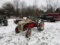 9N TRACTOR - RUNS HAS TO BE JUMPED BY 12VOLT