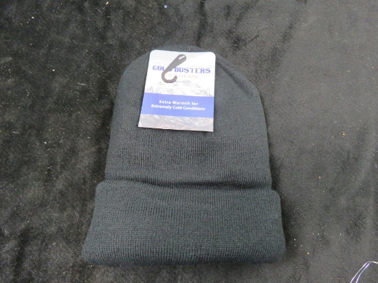 COLD BUSTERS EXTREME EXTRA WARM HAT