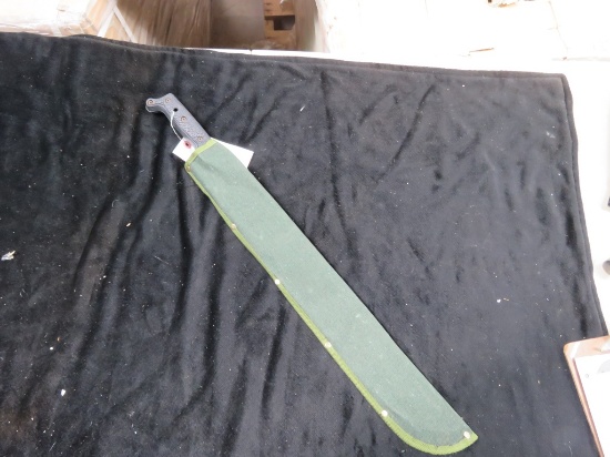 MACHETTE