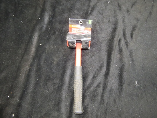 BONDO RUBBER MALLET