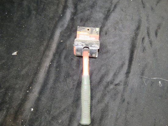 BONDO RUBBER MALLET