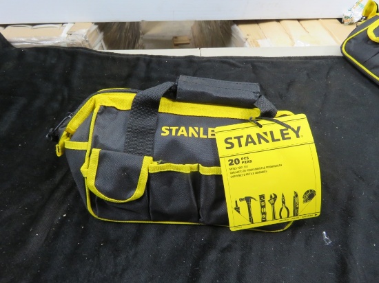 STANLEY 20PCS MIXED TOOL SET