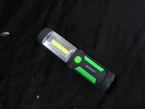 NEOCRAFT MAGNETIC LED LIGHTS