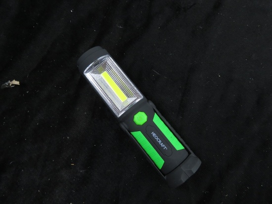 NEOCRAFT MAGNETIC LED LIGHTS