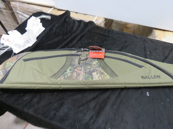 REAL TREE MAX 5 ALLEN TENTON SIDE ENTRY SHOTGUN CASE