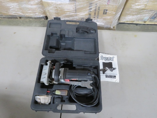 FREUD JS100A JANER MACHINE