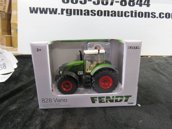 ERTL FENDT 828 VARIO