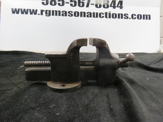 COLUMBIAN VISE
