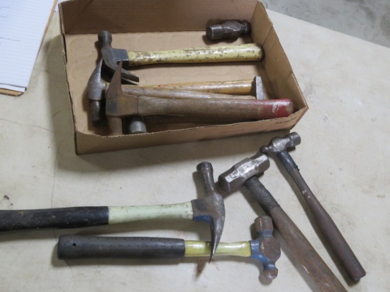 HAMMERS