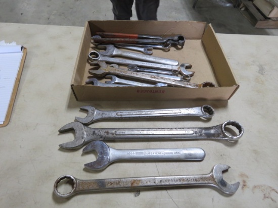WRENCHES