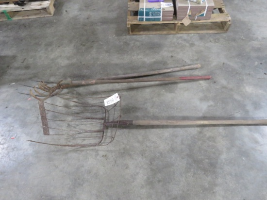 HAND TOOLS