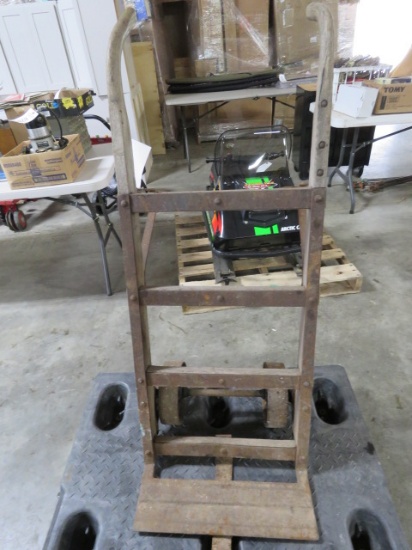 FEED CART