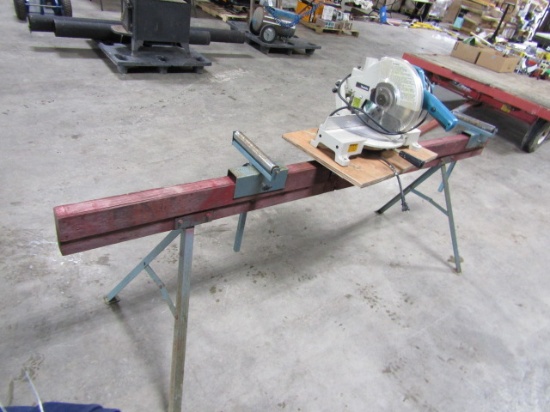 MAKITA MOLDING CHOP SAW