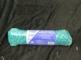 100FT BRAIDED UTILITY ROPE
