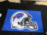 BILLS FAN MAT