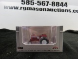 SPECCAST TRACTOR