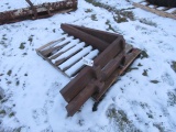 HD PALLET FORKS