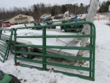 NEW 8FT GATE