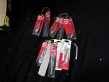 AUTOCRAFT TAPPET GAUGES & IGNITION, GAUGES TUNEUP GUAGES