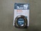 NEW ANVIL 25FT CHROME TAPE MEASURE