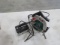 BLACK & DECKER JIG SAW NO BLADE, CRAFTSMAN 2HP CIRCULAR SAW