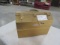 CRAFTSMAN METAL TOOL BOX