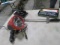 GROUP HUSKY SPOT LIGHT, SOCKET WRENCH SETS, TORQUE WRENCH