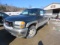 2002 GMC SIERRA 4X4 EXT CAB