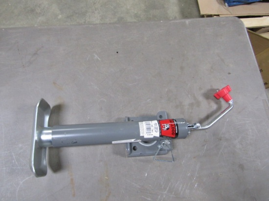 NEW BULLDOG 3000LB STATIC 2000LB LIFT JACK