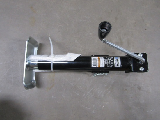 NEW REESE TOWPOWER 5000LB CAPACITY JACK