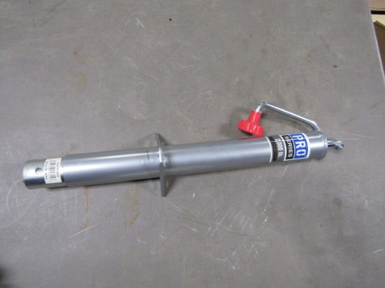 PRO SERIES 2000LB CAPACITY JACK