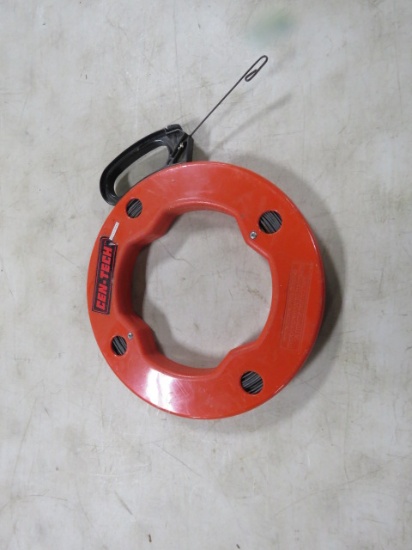 CEN-TECH 200' FISH TAPE