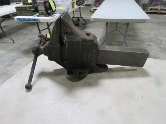 VISE REED MFG CO ERIE PA 324 1/2