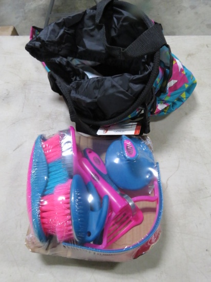 GROOMING SET