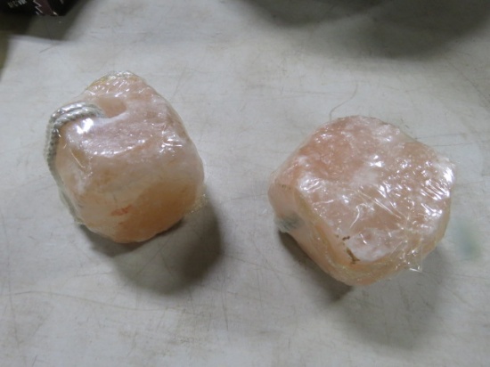 2 SALT LICKS