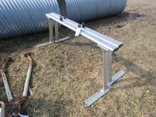 TRACRAC PICKUP TRUCK BED RACKS 2PCS