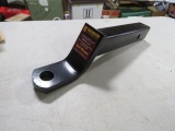 ROBIN AFTERMARKET MODEL 23220 BALL MOUNT HITCH