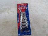 DURALAST 8PC 3/8