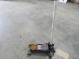 2 TON CAR JACK