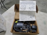 120 VOLT AC ELECTRIC STARTER KIT